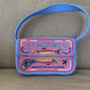 STAUD Tommy bag- “Staudines”